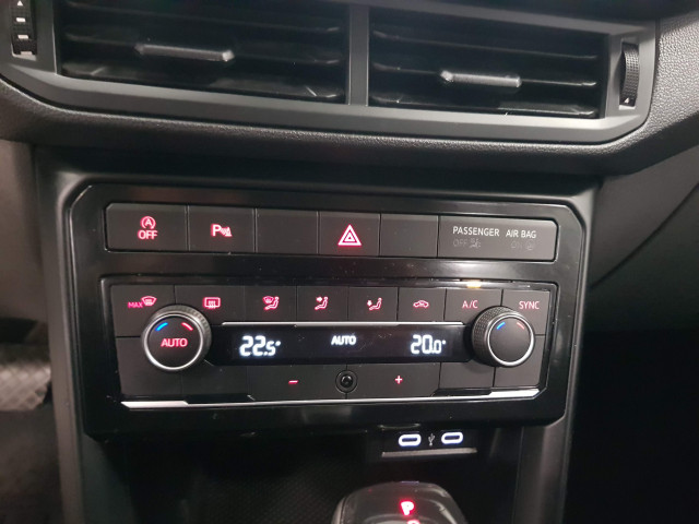 Volkswagen T-cross  de segunda Mano en Málaga