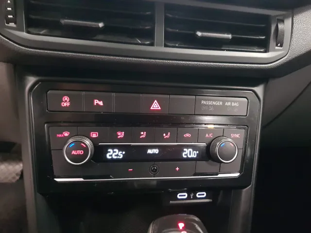 Volkswagen T-cross  de segunda Mano en Málaga