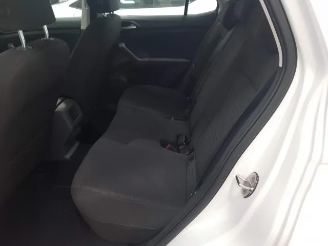 Volkswagen T-CROSS  de segunda Mano en Málaga