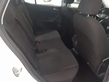 Miniatura Volkswagen T-CROSS