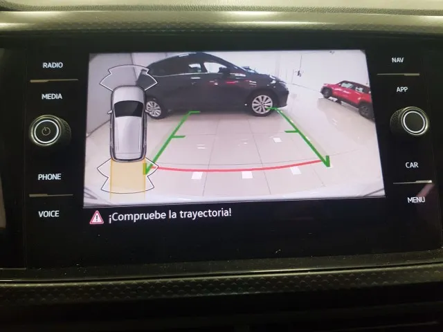 Volkswagen T-CROSS  de segunda Mano en Málaga