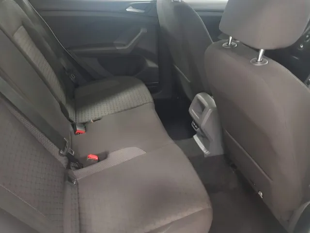 Volkswagen T-CROSS  de segunda Mano en Málaga