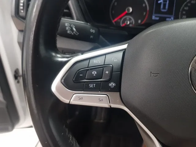 Volkswagen T-CROSS  de segunda Mano en Málaga