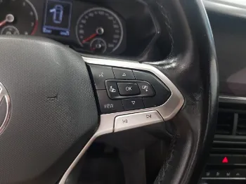 Miniatura Volkswagen T-CROSS