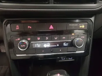 Miniatura Volkswagen T-CROSS