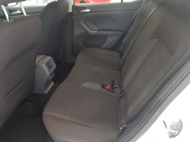 Volkswagen T-CROSS  used car in Malaga