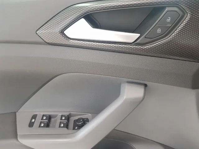 Volkswagen T-CROSS  used car in Malaga