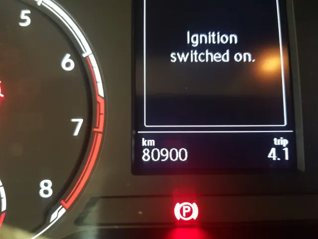Volkswagen T-CROSS  used car in Malaga