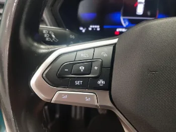 Miniatura Volkswagen T-CROSS