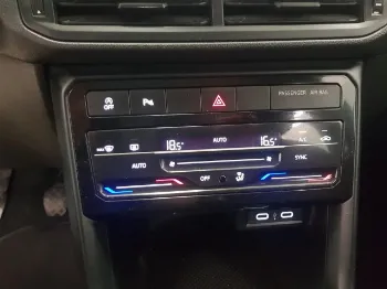 Miniatura Volkswagen T-CROSS