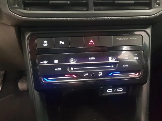 Volkswagen T-CROSS  de segunda Mano en Málaga