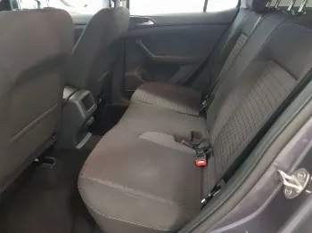 Miniatura Volkswagen T-CROSS