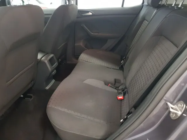 Volkswagen T-CROSS  de segunda Mano en Málaga
