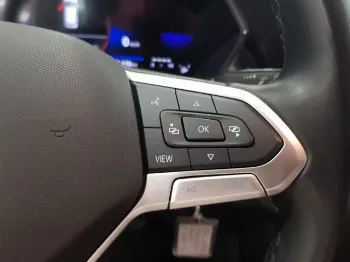 Miniatura Volkswagen T-CROSS