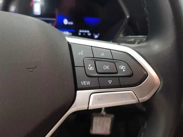 Volkswagen T-CROSS  de segunda Mano en Málaga