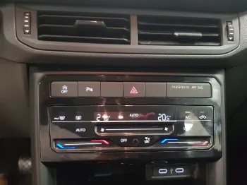 Miniatura Volkswagen T-CROSS