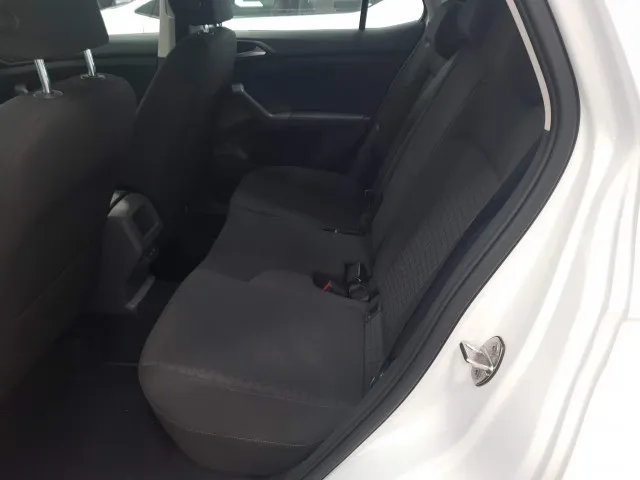 Volkswagen   de segunda Mano en Málaga