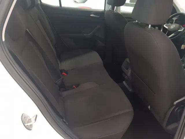 Volkswagen   de segunda Mano en Málaga