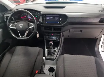 Miniatura Volkswagen 