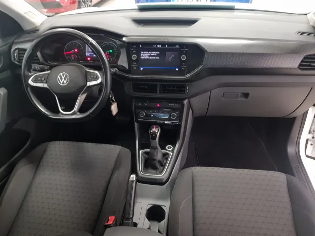 Volkswagen   de segunda Mano en Málaga