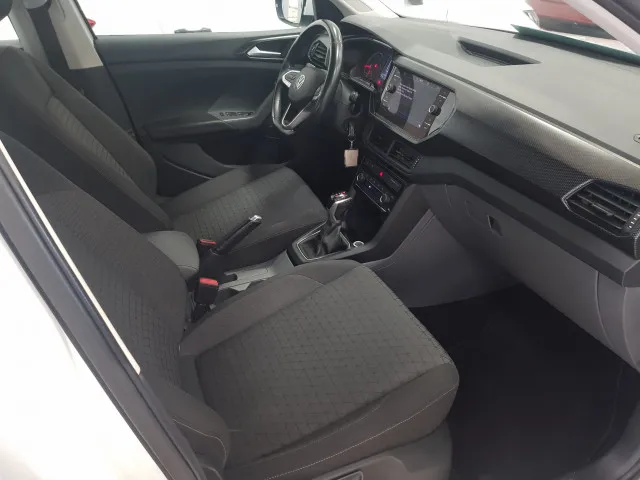 Volkswagen   de segunda Mano en Málaga