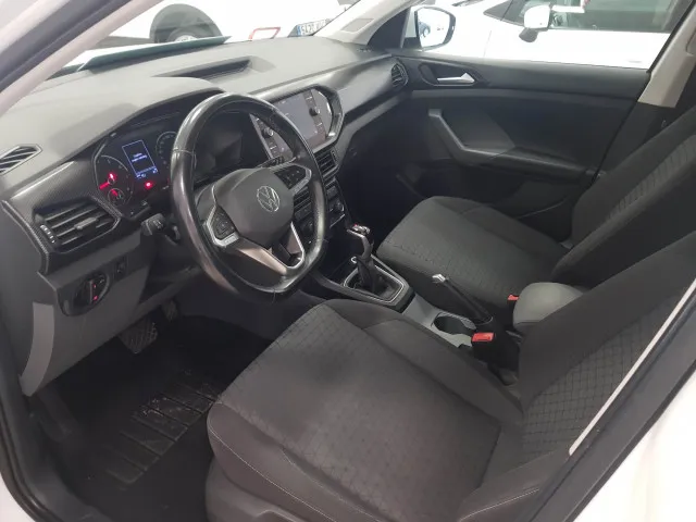 Volkswagen   de segunda Mano en Málaga