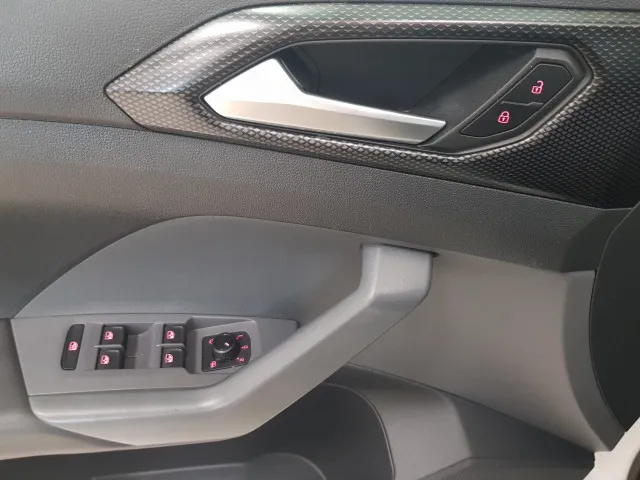 Volkswagen   de segunda Mano en Málaga