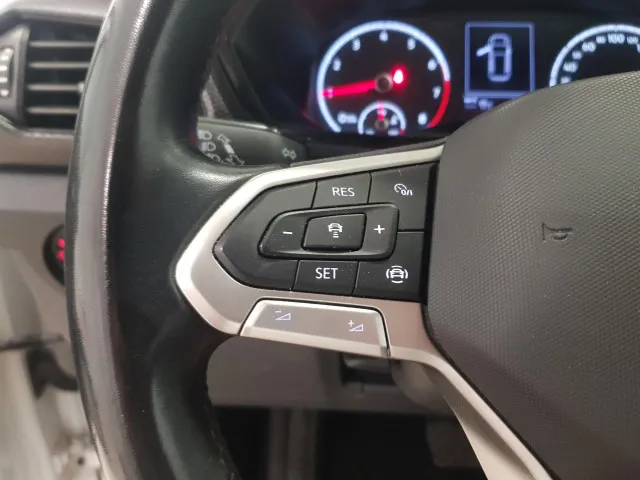 Volkswagen   de segunda Mano en Málaga