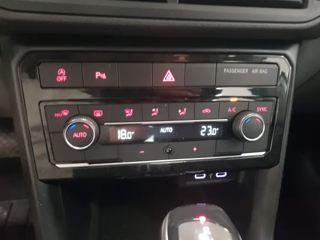 Volkswagen   de segunda Mano en Málaga