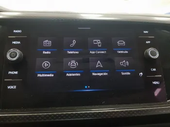 Miniatura Volkswagen 