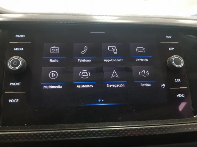 Volkswagen   de segunda Mano en Málaga