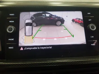 Miniatura Volkswagen 