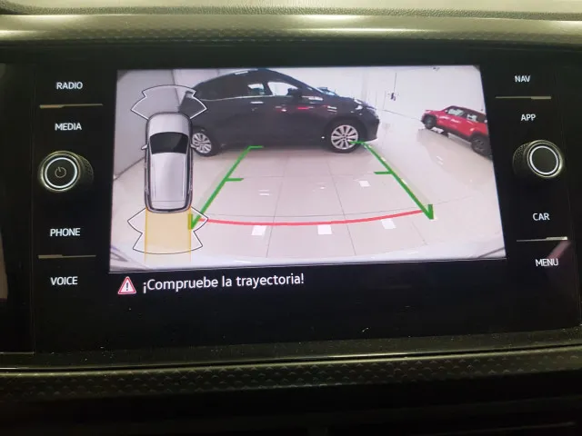 Volkswagen   de segunda Mano en Málaga