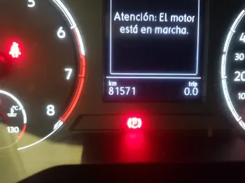 Miniatura Volkswagen 