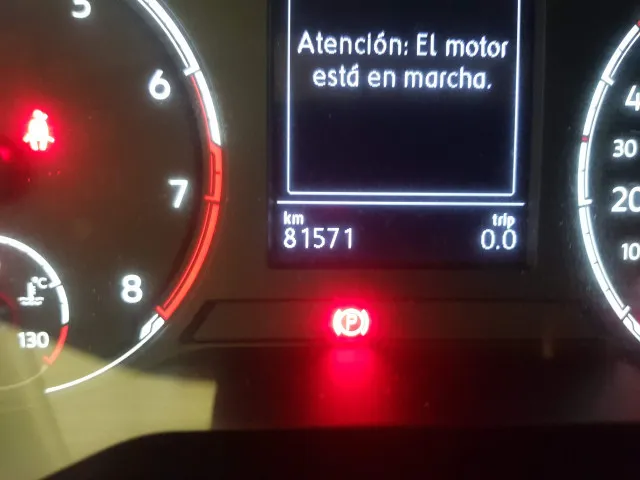 Volkswagen   de segunda Mano en Málaga