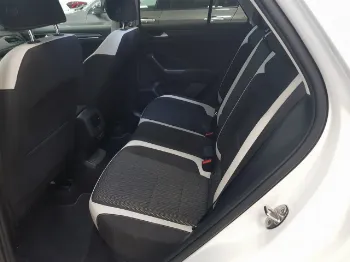 Miniatura Volkswagen T-ROC