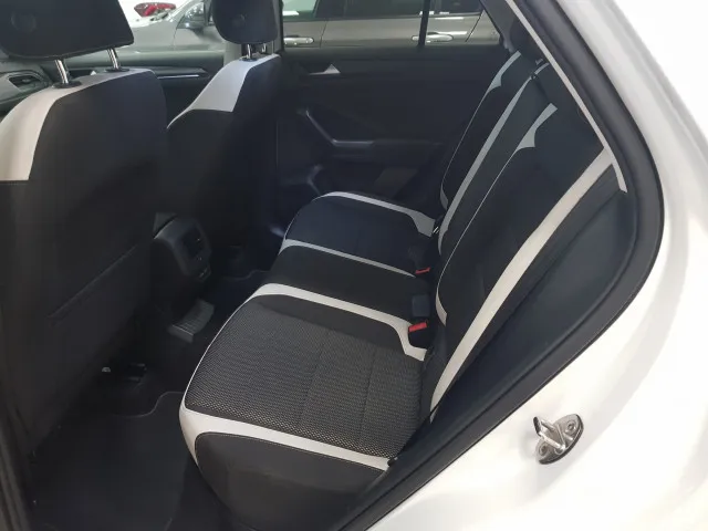 Volkswagen T-ROC  de segunda Mano en Málaga