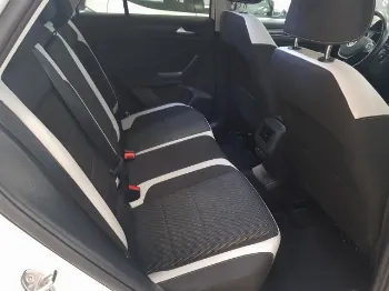 Miniatura Volkswagen T-ROC