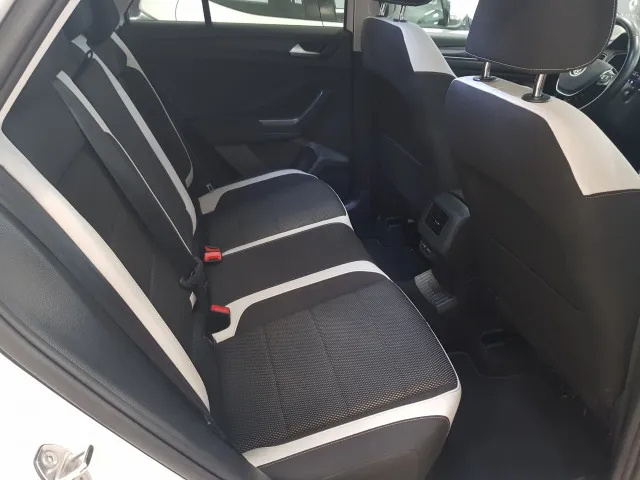 Volkswagen T-ROC  de segunda Mano en Málaga