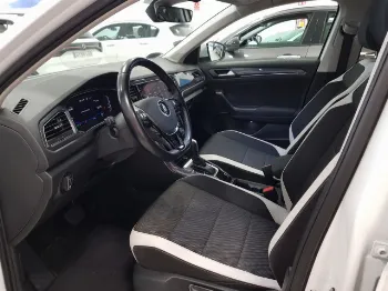 Miniatura Volkswagen T-ROC