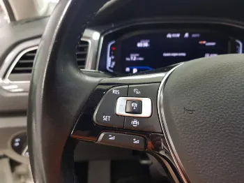 Miniatura Volkswagen T-ROC