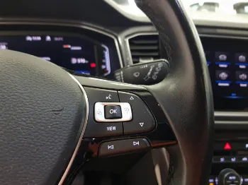 Miniatura Volkswagen T-ROC