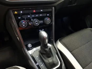 Miniatura Volkswagen T-ROC