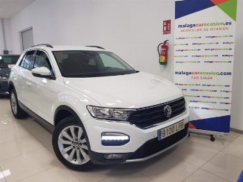 Thumbnail Volkswagen T-roc