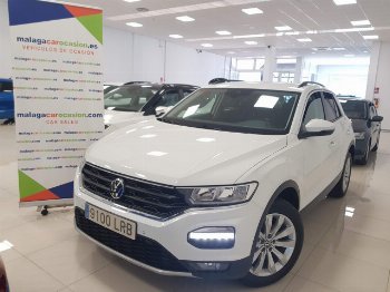 Thumbnail Volkswagen T-roc