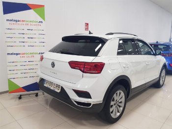 Thumbnail Volkswagen T-roc