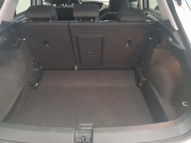 Volkswagen T-roc  used car in Malaga