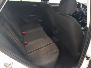 Thumbnail Volkswagen T-roc