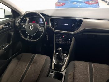 Thumbnail Volkswagen T-roc