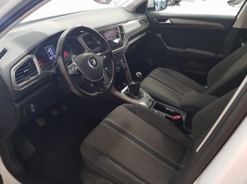 Thumbnail Volkswagen T-roc